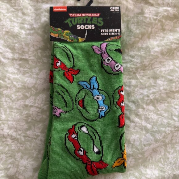 MENS SOCKS - Picture 3 of 4